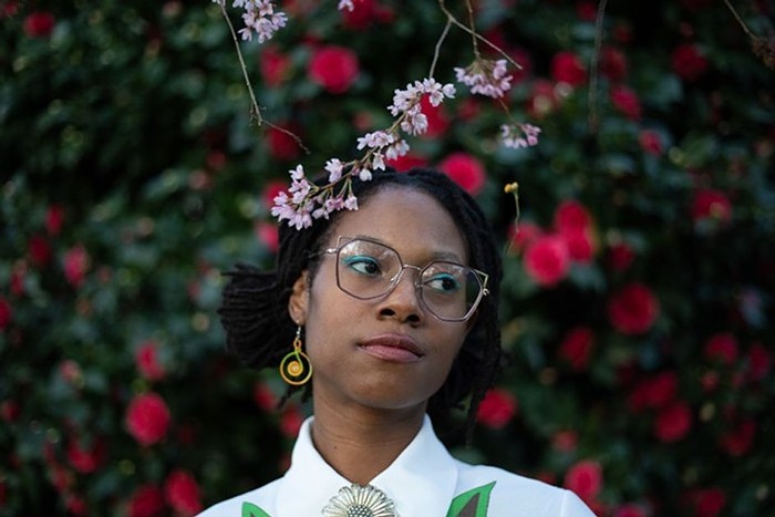 HEAR IN PORTLAND: Yawa Headlines an All-Femme Session of the Thesis